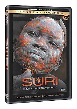 Suri