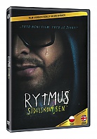 RYTMUS sídliskový sen (DVD)
