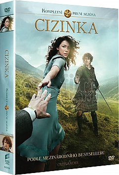 CIZINKA - 1. srie Kolekce