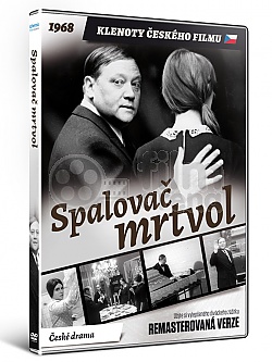 Spalova mrtvol (Klenoty eskho filmu) Remasterovan verze