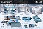 FAC #29 EVEREST FullSlip neslovan 3D + 2D Steelbook™ Limitovan sbratelsk edice + DREK flie na SteelBook™