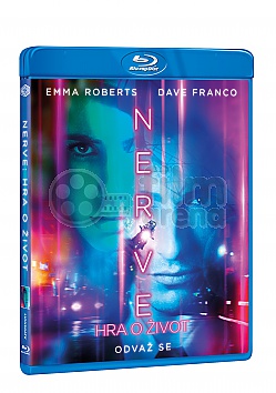 NERVE: Hra o ivot