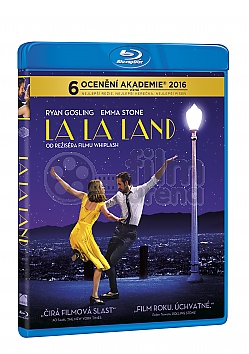 LA LA LAND