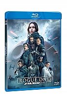 ROGUE ONE: Star Wars Story (2 Blu-ray)