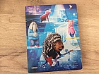 ZPVEJ Steelbook™ Limitovan sbratelsk edice + DREK flie na SteelBook™