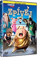 ZPVEJ (DVD)
