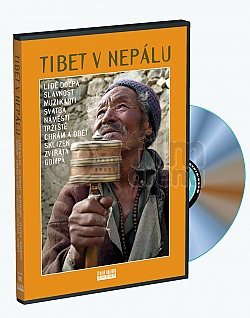 Tibet v Neplu