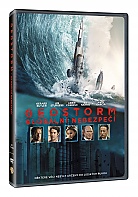 GEOSTORM: Globln nebezpe (DVD)
