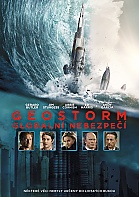 GEOSTORM: Globln nebezpe