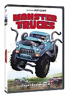 Monster Trucks (DVD)