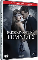 Padest odstn temnoty (DVD)