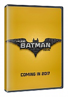 LEGO BATMAN FILM (DVD)