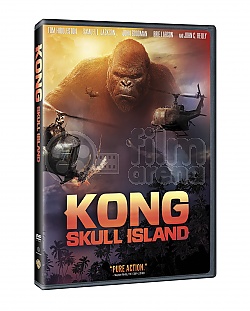 KONG: OSTROV LEBEK
