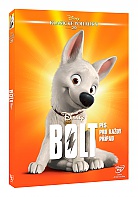 Bolt: pes pro každý případ - Edice Disney klasické pohádky (DVD)