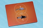 FAC #31 S LÁSKOU, ROSIE FullSlip EDITION #2 WEA Steelbook™ Limitovaná sběratelská edice - číslovaná + DÁREK fólie na SteelBook™