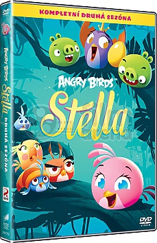 ANGRY BIRDS: Stella Season 02