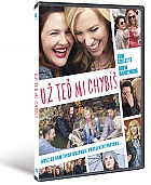 U te mi chyb (DVD)