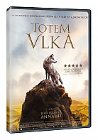 Totem vlka (DVD)