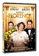 BOSK FLORENCE (DVD)