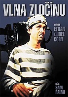 Vlna zloinu (DVD)