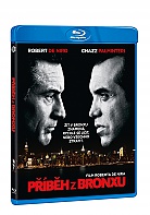 Příběh z Bronxu (Blu-ray)