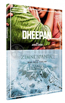 Zimn spnek & Dheepan