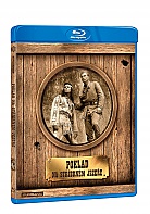 Poklad na Stbrnm jezee (Blu-ray)