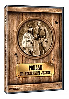Poklad na Stbrnm jezee (DVD)