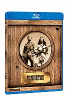 Vinnetou (Blu-ray)