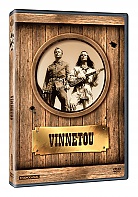 Vinnetou (DVD)
