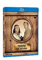 Vinnetou - Rud gentleman (Blu-ray)