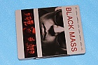 BLACK MASS: Špinavá hra Steelbook™ Limitovaná sběratelská edice + DÁREK fólie na SteelBook™