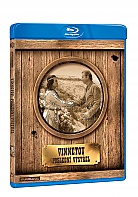 Vinnetou - Posledn vstel (Blu-ray)