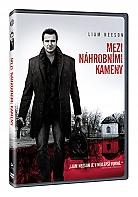Mezi nhrobnmi kameny (DVD)