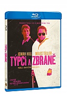 TPCI A ZBRAN (Blu-ray)