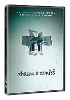 ZHASNI A ZEMŘEŠ (DVD)
