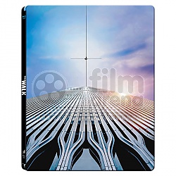 MU NA LAN (drobn vady) Steelbook™ Limitovan sbratelsk edice + DREK flie na SteelBook™