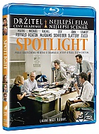 Spotlight (Blu-ray)