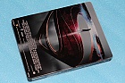MUŽ Z OCELI 3D + 2D Steelbook™ Limitovaná sběratelská edice + DÁREK fólie na SteelBook™ + Dárek pro sběratele