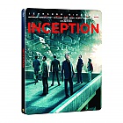 POTEK Steelbook™ Limitovan sbratelsk edice + DREK flie na SteelBook™ + Drek pro sbratele (2 Blu-ray)