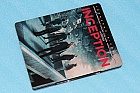 POČÁTEK Steelbook™ Limitovaná sběratelská edice + DÁREK fólie na SteelBook™ + Dárek pro sběratele
