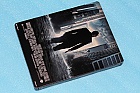 POČÁTEK Steelbook™ Limitovaná sběratelská edice + DÁREK fólie na SteelBook™ + Dárek pro sběratele