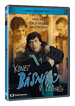 Konec bsnk vechch Remasterovan verze