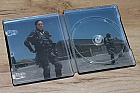 FAC #35 SICARIO FullSlip + Lentikulrn magnet EDITION #1 WEA Steelbook™ Limitovan sbratelsk edice + DREK flie na SteelBook™