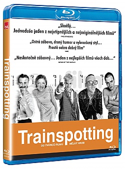 Trainspotting