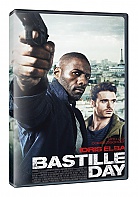 Bastille Day (DVD)