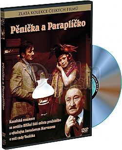 Pnika a Paraplko