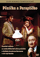Pnika a Paraplko