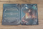 X-Men Trilogie (X-Men + X-Men 2 + X-Men: Posledn vzdor) Steelbook™ Kolekce Limitovan sbratelsk edice + DREK flie na SteelBook™
