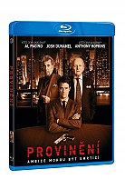 Provinn (Blu-ray)